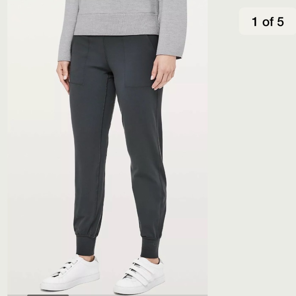 NWT Lululemon Align Jogger
